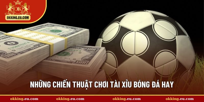Chiến thuật soi cầu hữu ích nhất