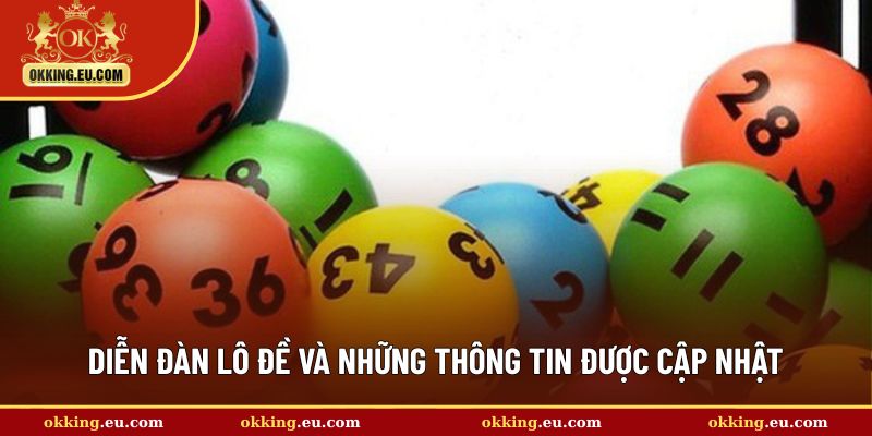 Những chức năng chính của diễn đàn