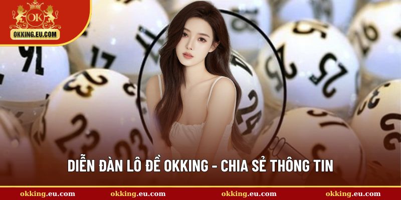 diễn đàn lô đề