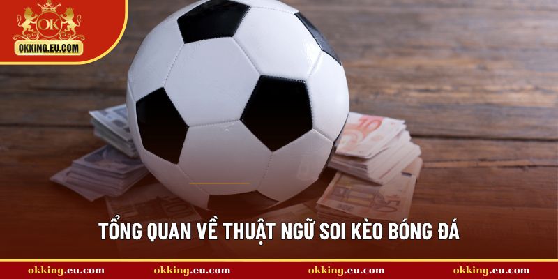 Soi kèo bóng đá có nghĩa là gì?