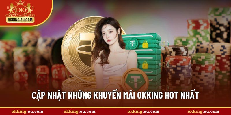 Bật mí những mã thưởng hấp dẫn