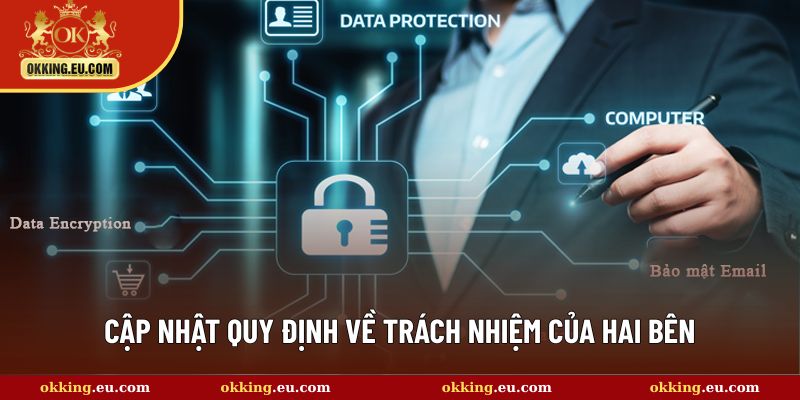Nghĩa vụ của khách hàng và nhà cái
